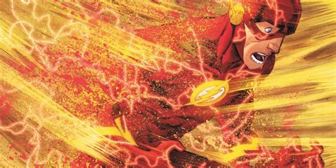 speed force flash|More.